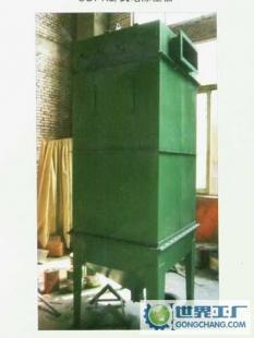 MC脈沖袋除塵器價格_MC脈沖袋除塵器廠家_世界工廠網(wǎng)產(chǎn)品信息庫