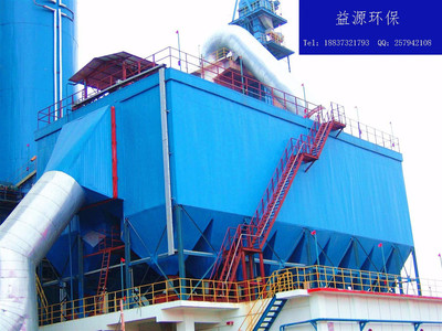 江西南昌 脈沖除塵器 水泥廠 高壓離線脈沖袋式除塵器 廠家直銷圖片_高清圖_細節(jié)圖