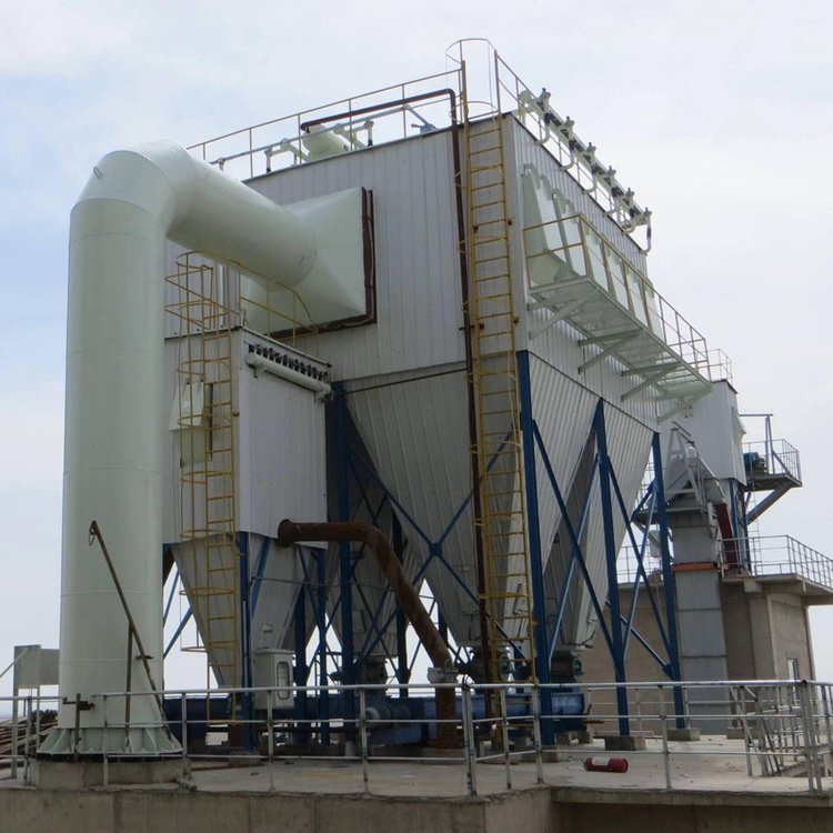 定廠(chǎng)家銷(xiāo)售qmc氣箱式脈沖布袋除塵器單機(jī)袋布除塵器袋式除塵設(shè)備 - 愛(ài)