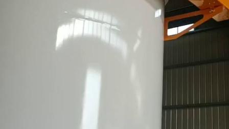 永豐糧機(jī)廠(chǎng)直銷(xiāo)環(huán)保袋脈沖布袋除塵器