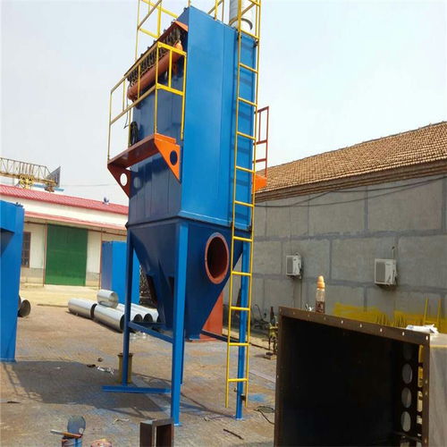 布袋除塵器設(shè)備具有哪些優(yōu)勢(shì)