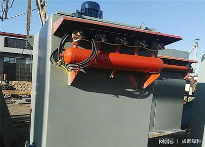 四川除塵設(shè)備單機(jī)脈沖除塵器除塵布袋清灰方式