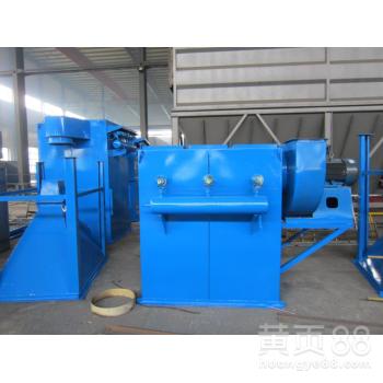 【石料廠氣箱脈沖布袋除塵器采石場專用除塵器破碎機(jī)除塵器設(shè)備】- 