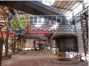 供應KL-ZH阻火型脈沖袋式除塵器_環(huán)保_世界工廠網中國產品信息庫