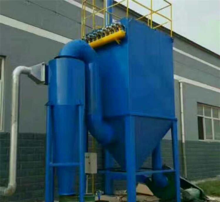 廠家直銷MC-II型脈沖袋式除塵器 新型