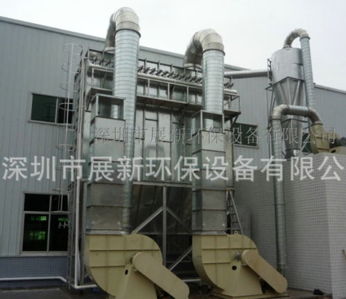 脈沖式除塵器 原理、應(yīng)用及韶關(guān)廠家的專(zhuān)業(yè)優(yōu)勢(shì)